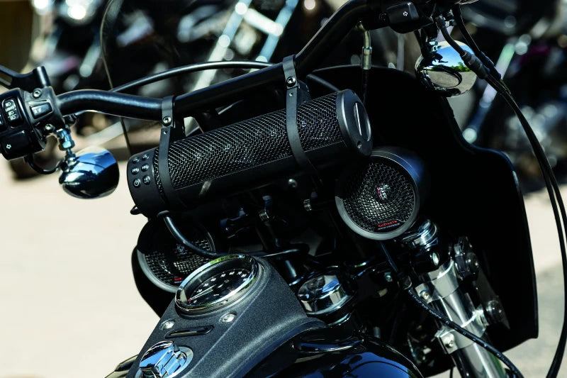 Kuryakyn Road Thunder Plus Sound Bars