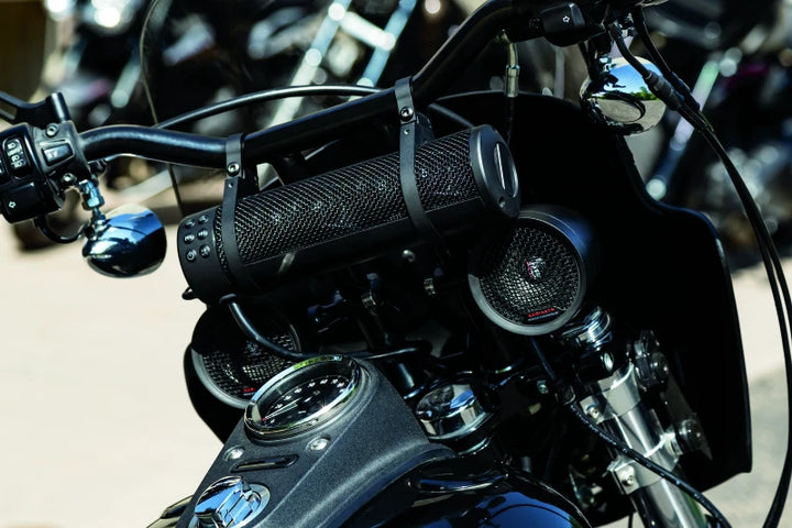 Kuryakyn Road Thunder Plus Sound Bars