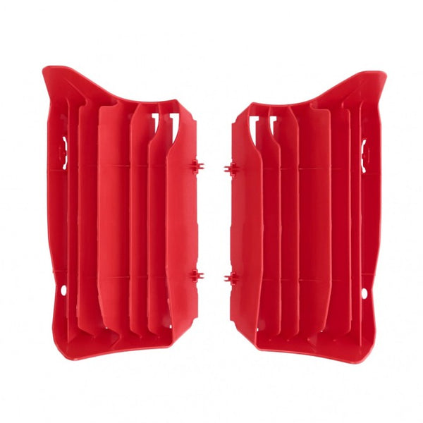 Acerbis 21+ Honda CRF250R/250RX/ CRF450R/RX CRF450R-S Radiator Louvers
