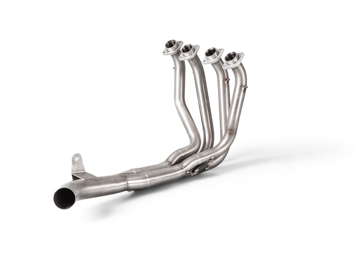 Akrapovic Exhaust Headers Kawasaki Z900 2017-2019