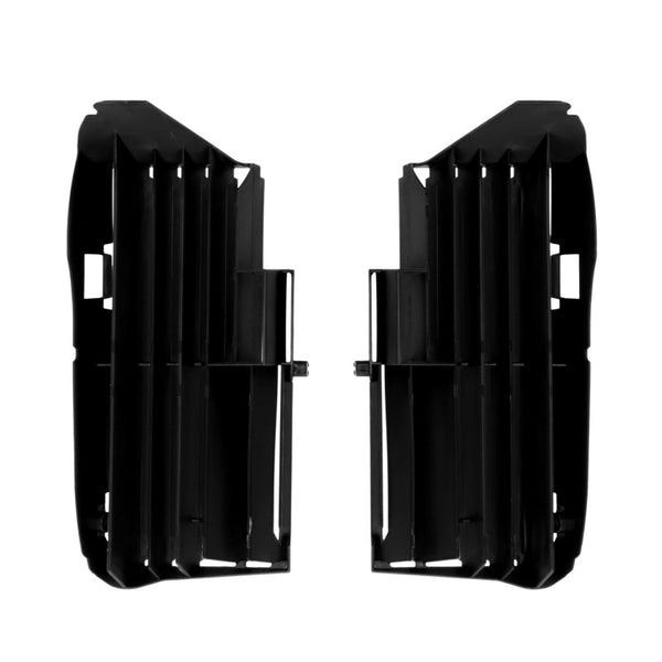 Acerbis 23+ Yamaha YZ250F/ YZ450F/FX Radiator Louvers