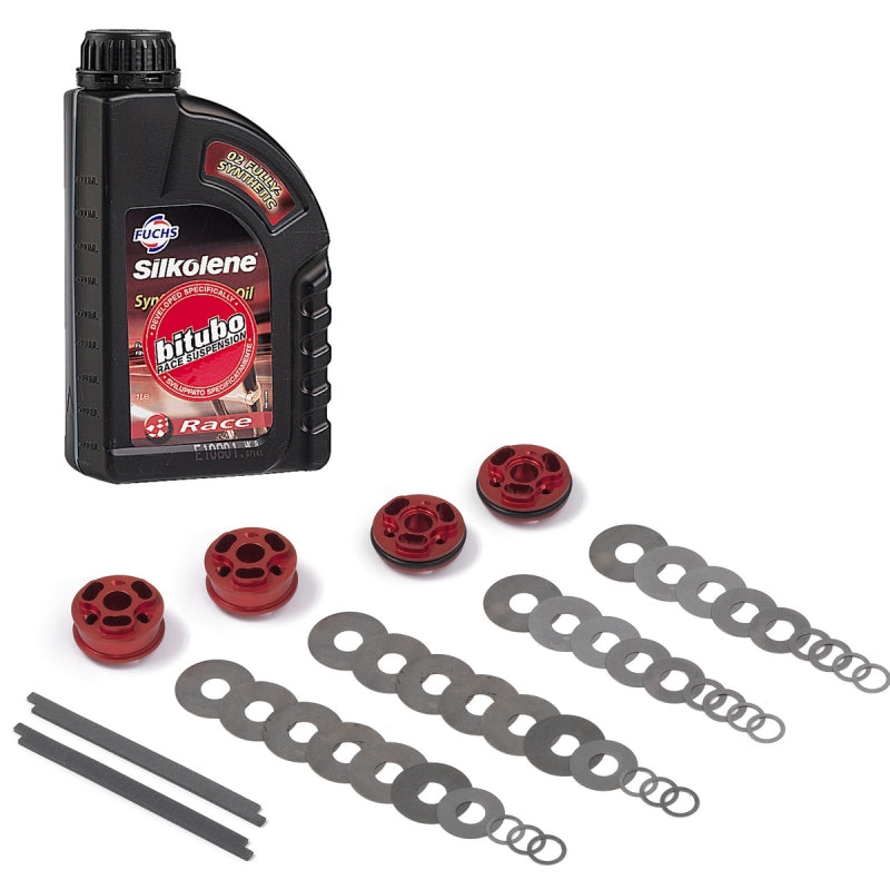 Bitubo KFORK Fork Valves Kits