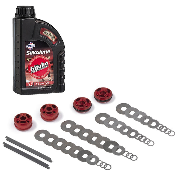 Bitubo KFORK Fork Valves Kits