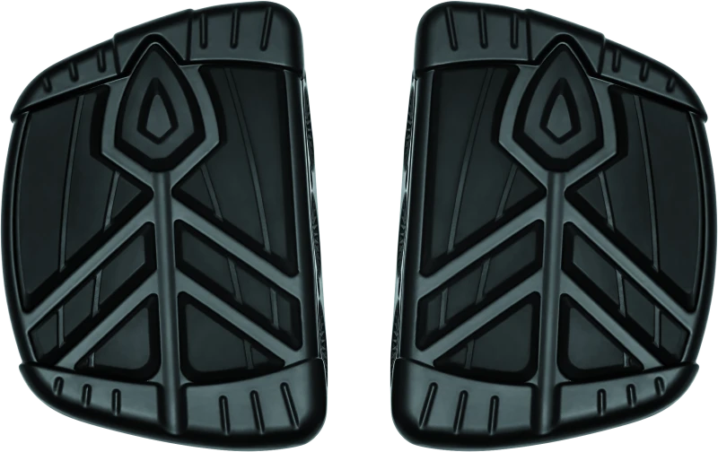 Kuryakyn Spear Mini Boards Without Adapter