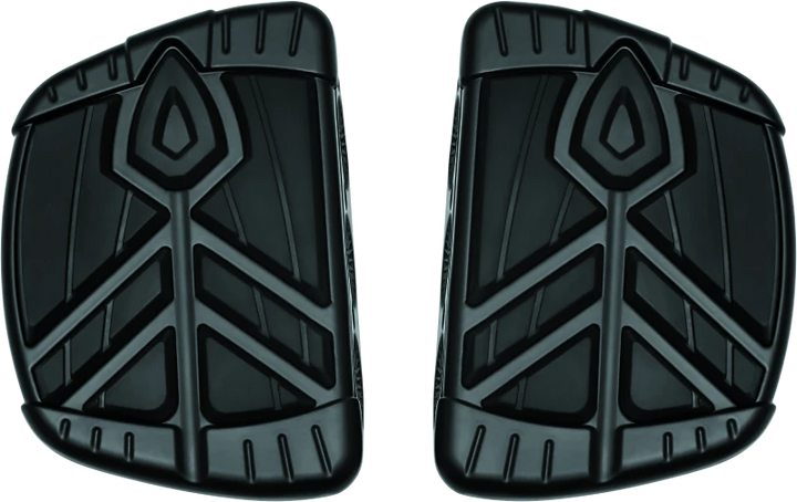 Kuryakyn Spear Mini Boards Without Adapter
