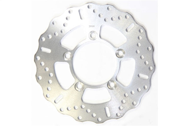 EBC 96-98 Suzuki GSF 600 Bandit Rear Left/Right Contour Profile Rotor — MD3008C