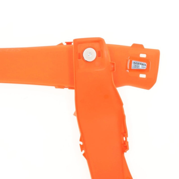 Acerbis 2025 KTM SX-F Teketmagnet Swing Arm Guard - Default Title