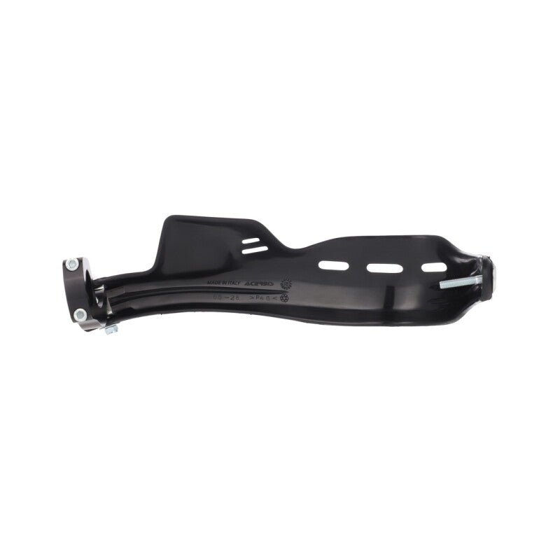 Acerbis 24-25 Royal Enfield Himalayan 450 HG Rallybrush Handguard - Default Title