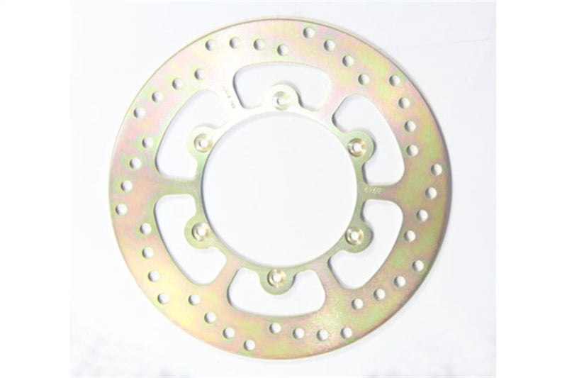 EBC 07-08 KTM 690 Rally Factory Rep Rear Left/Right Standard Rotor — MD6269D