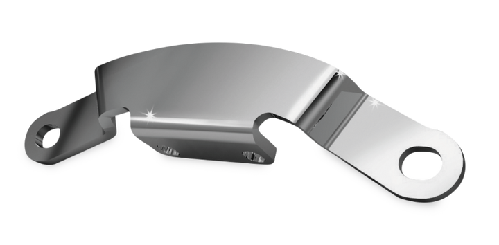 Kuryakyn Carburetor Support Bracket 08-16 Touring Models