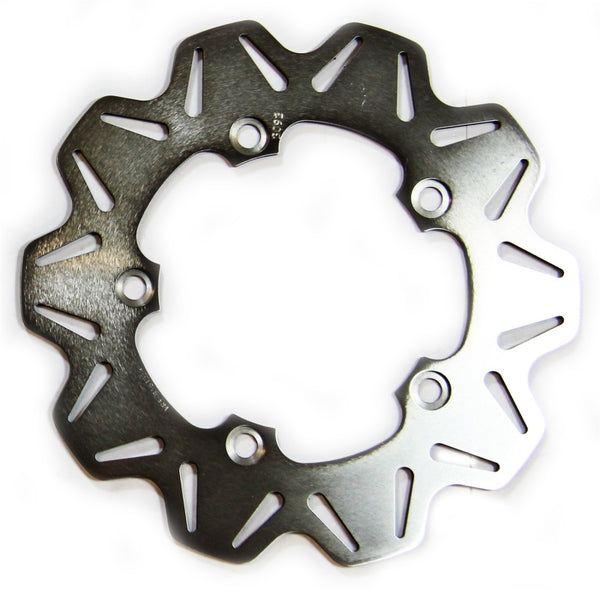 EBC Vee-Series Rear Brake Rotor 240mm - VR3093