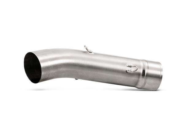 Akrapovic Linkage Pipe Yamaha R1 / R1M / R1S 2016-2026 (For Evolution / Racing Line Headers)