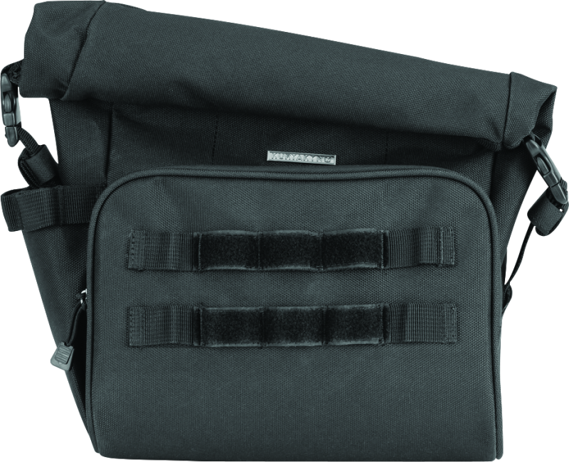 Kuryakyn Hoodrat Universal Swingarm Bags