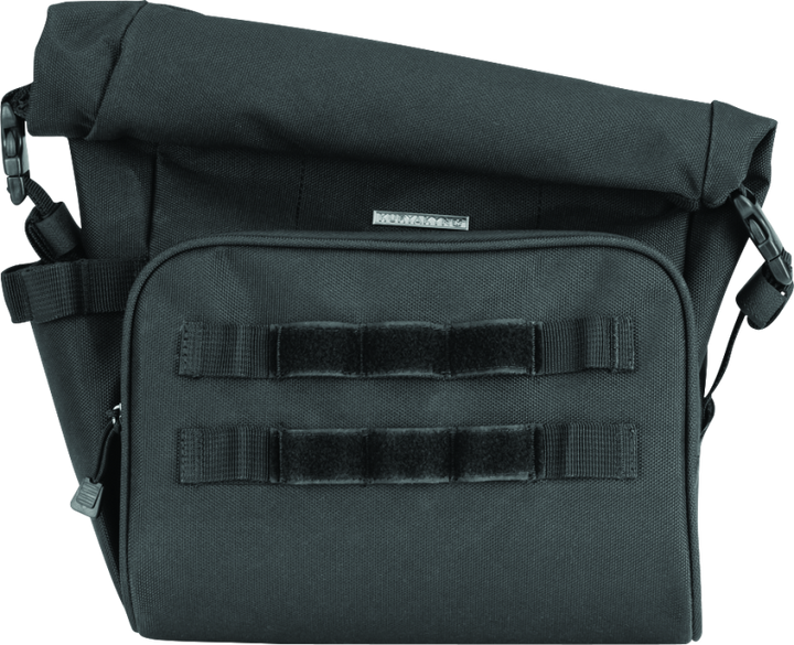 Kuryakyn Hoodrat Universal Swingarm Bags