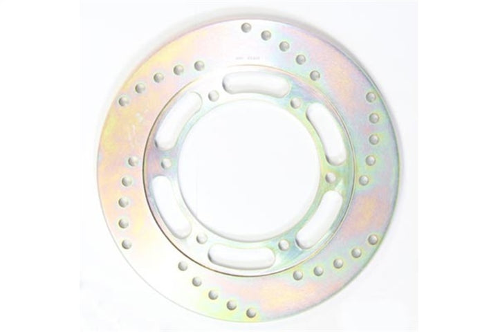 EBC 84-86 Yamaha RZ 500 LC 2T Rear Left Standard Rotor — MD2070