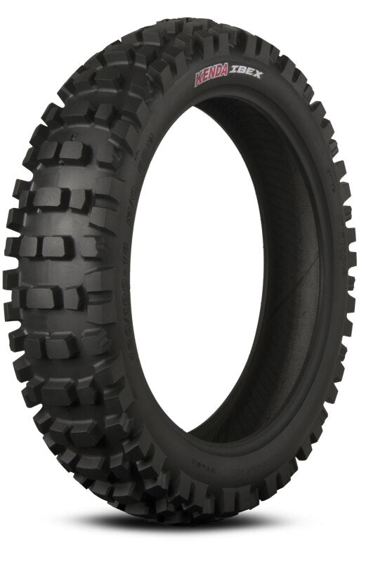 Kenda K774 Ibex — 80/100-21 Front