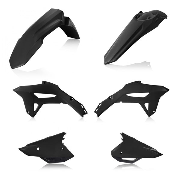 Acerbis 22+ Honda CRF250R/21-24 CRF450R Plastic Kit
