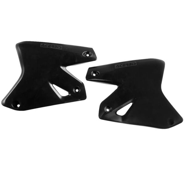 Acerbis 2003 Kawasaki KLX400/ 00-24 Suzuki DRZ400/ DRZ400S Radiator Shroud