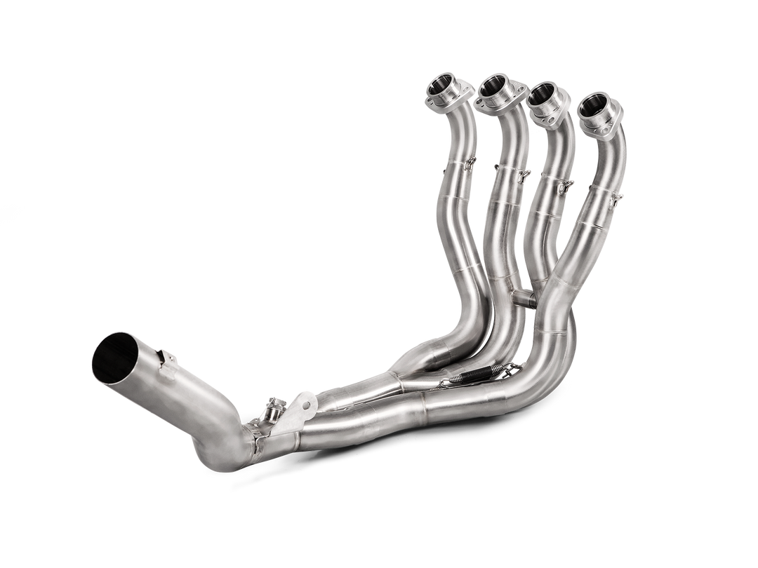 Akrapovic Exhaust Headers Suzuki GSXR 1000 / R 2017-2025
