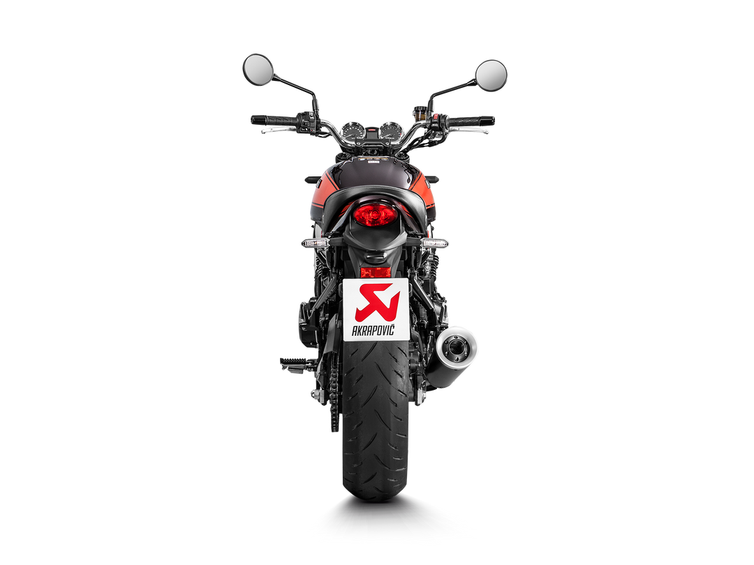 Akrapovic Exhaust Headers Kawasaki Z900RS / Cafe 2018-2025