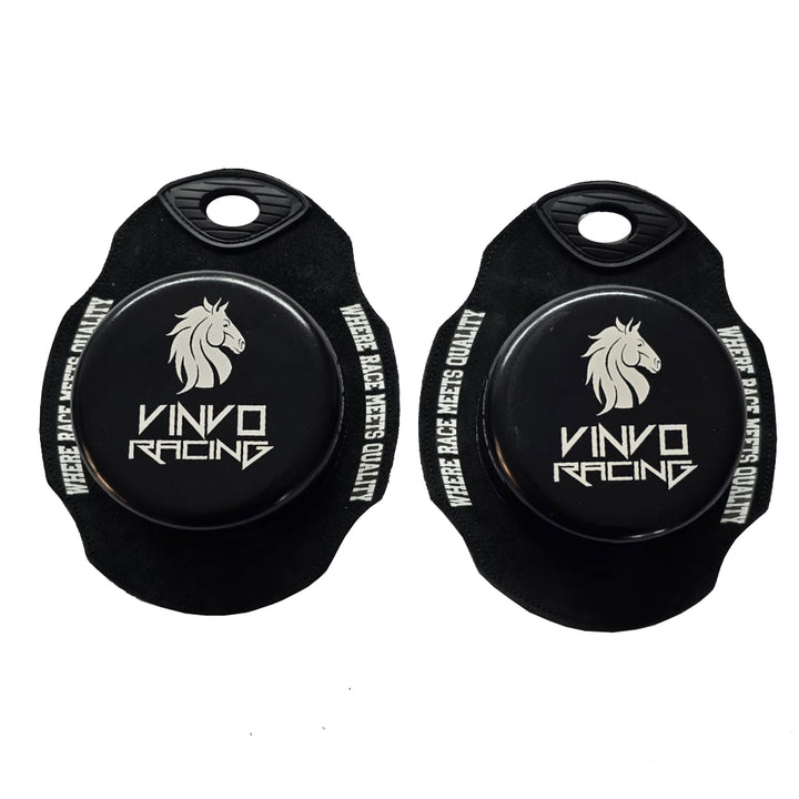 Vinvo Wood Knee Sliders