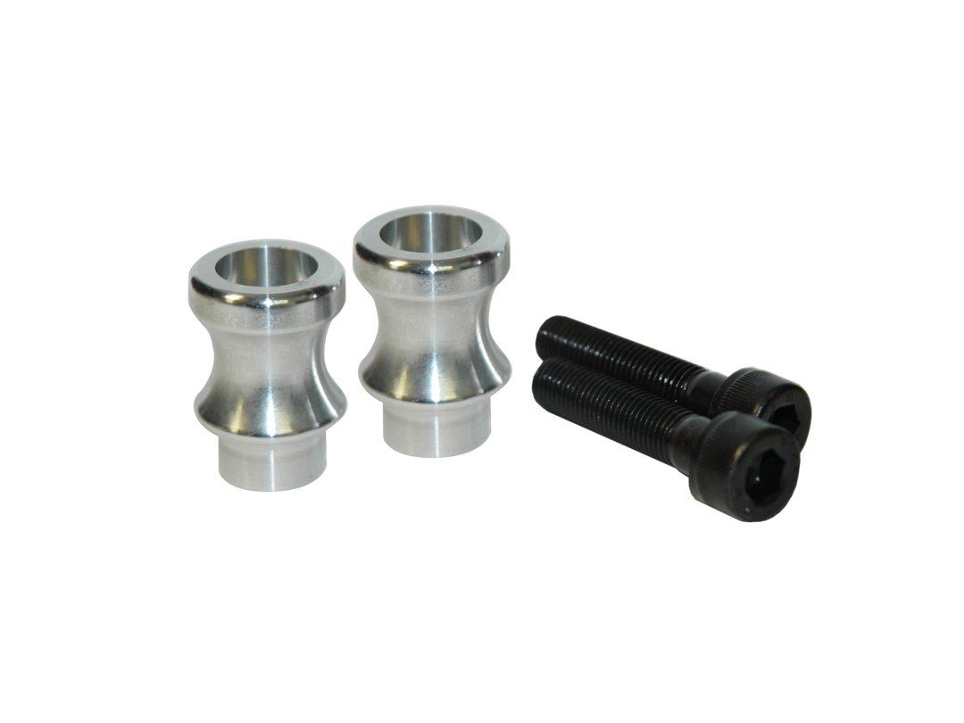 Vortex Swingarm Spools 10mm (SP402)