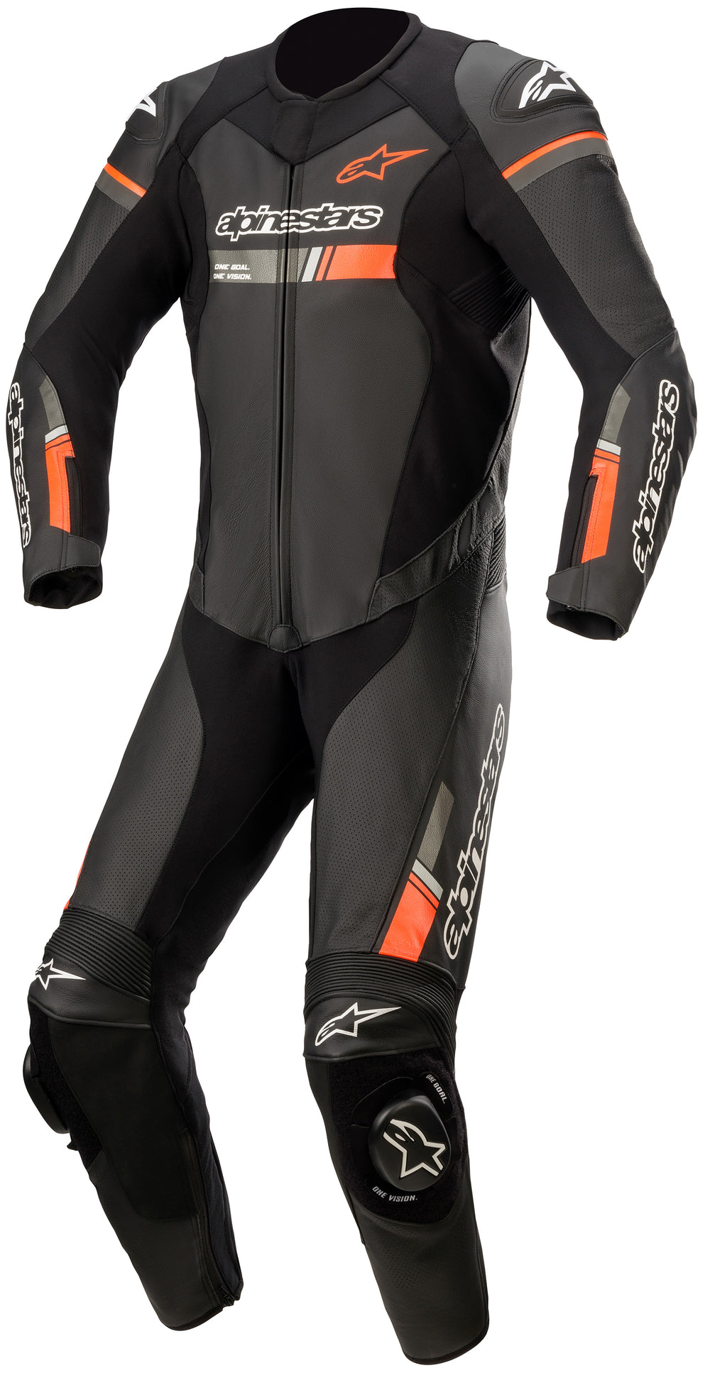 Alpinestars GP Force Chaser Leather Suit