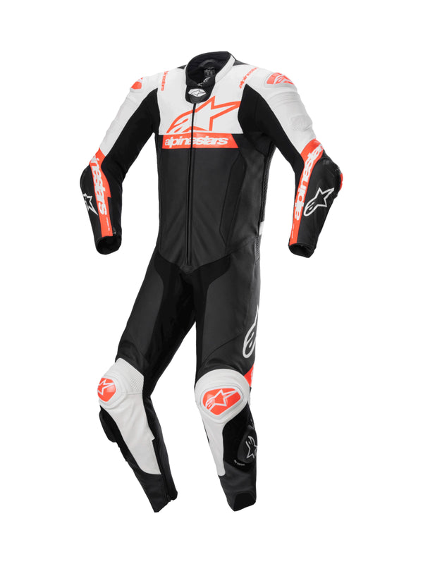Alpinestars Missile V2 Ward Leather Suit