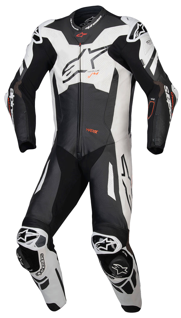 Alpinestars GP Plus V4 Leather Suit