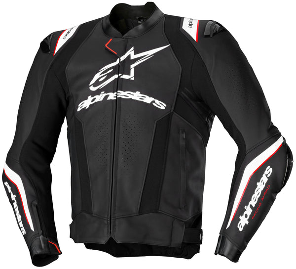 Alpinestars Missile V3 Ignition Leather Jacket