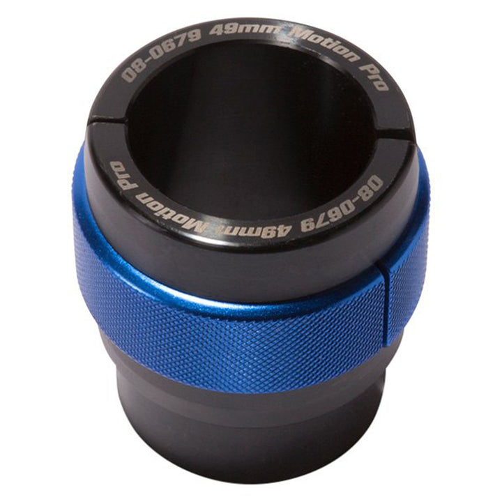 Motion Pro Ringer Fork Seal Driver — 49mm