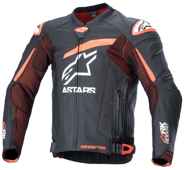 Alpinestars GP Plus R V4 Rideknit Leather Jacket