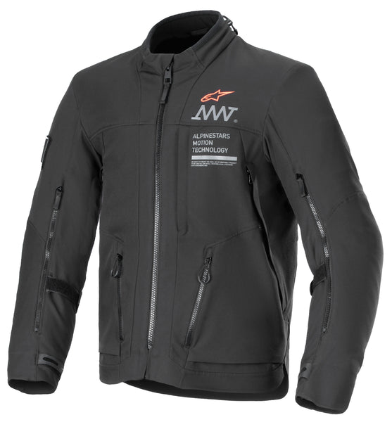 Alpinestars AMT-8 Drystar XF Jacket