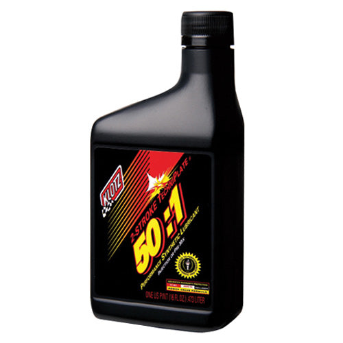 Klotz 50:1 Oil (1pt)
