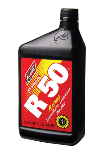 Klotz R50 Racing TechniPlate Premix (1qt)