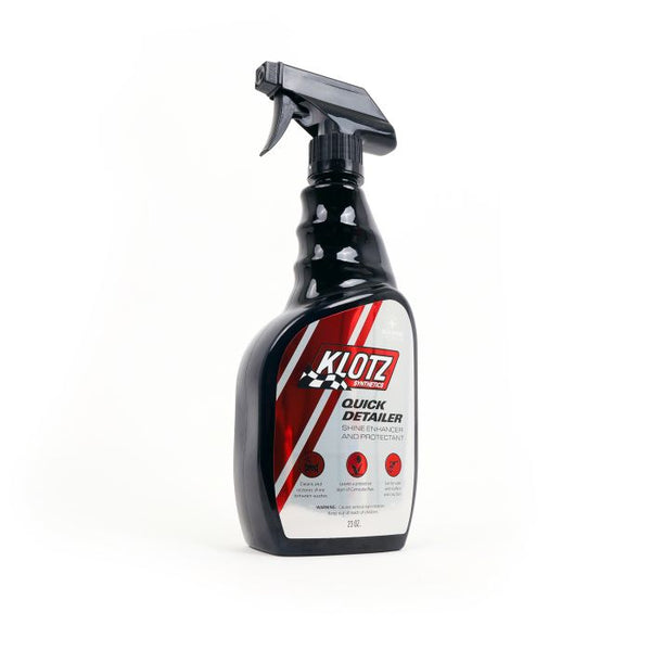 Klotz Quick Detailer — 23 oz