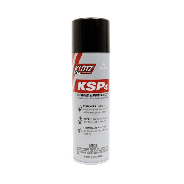Klotz KSP4 Shine and Protect Detailer