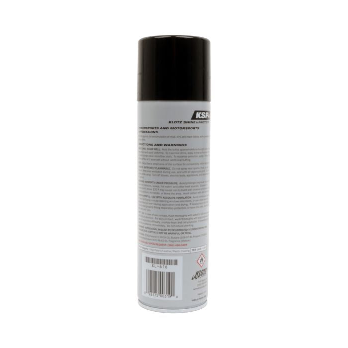 Klotz KSP4 Shine and Protect Detailer