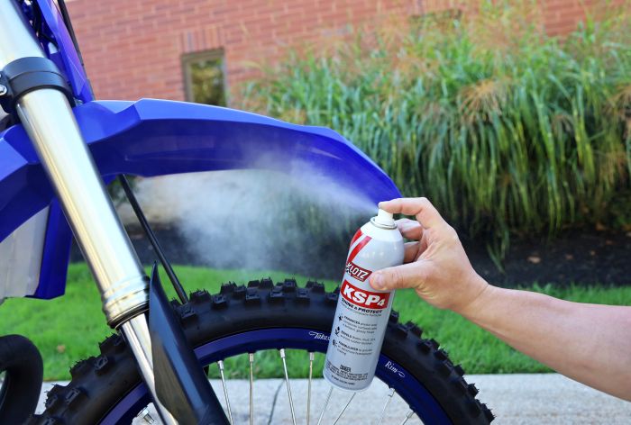 Klotz KSP4 Shine and Protect Detailer