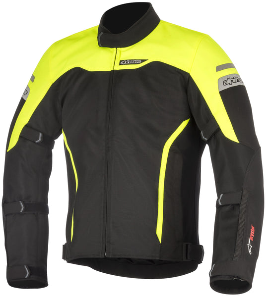 Alpinestars Leonis Drystar Air Jacket