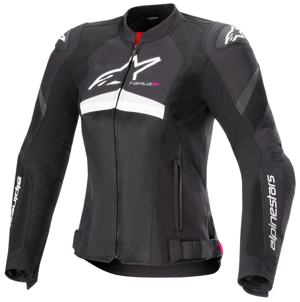 Alpinestars Stella T-GP Plus R V4 Air Jacket
