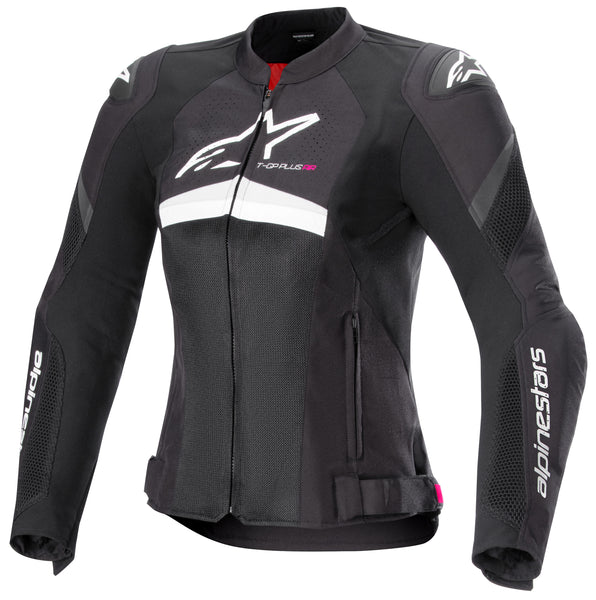 Alpinestars Stella T-GP Plus R V4 Air Jacket
