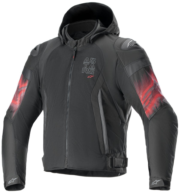 Alpinestars Zaca Air Jacket