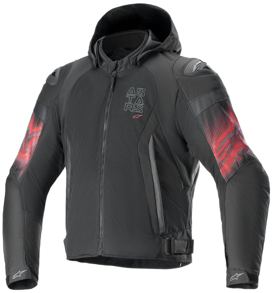 Alpinestars Zaca Air Jacket
