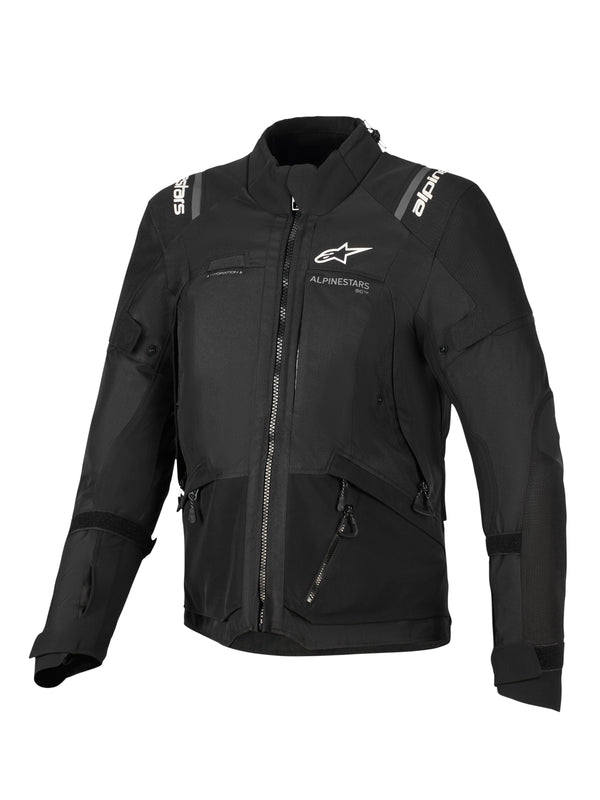 Alpinestars Stella Andes V4 Drystar Jacket