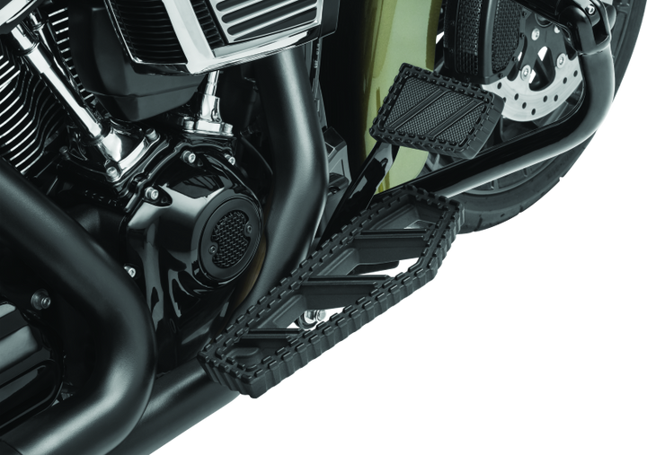 Kuryakyn Riot Brake Pedal Pads