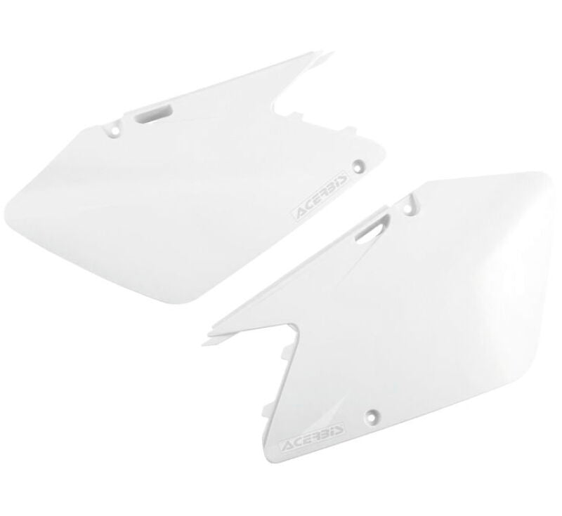 Acerbis 03-08 Suzuki RM125/250 Side Panels - Default Title