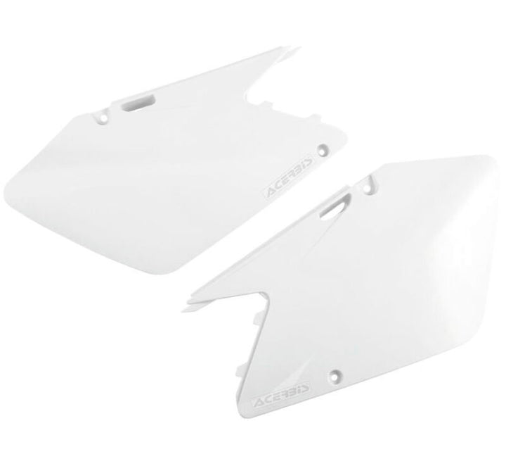 Acerbis 03-08 Suzuki RM125/250 Side Panels - Default Title