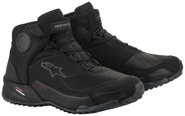 Alpinestars CR-X Drystar R Shoe