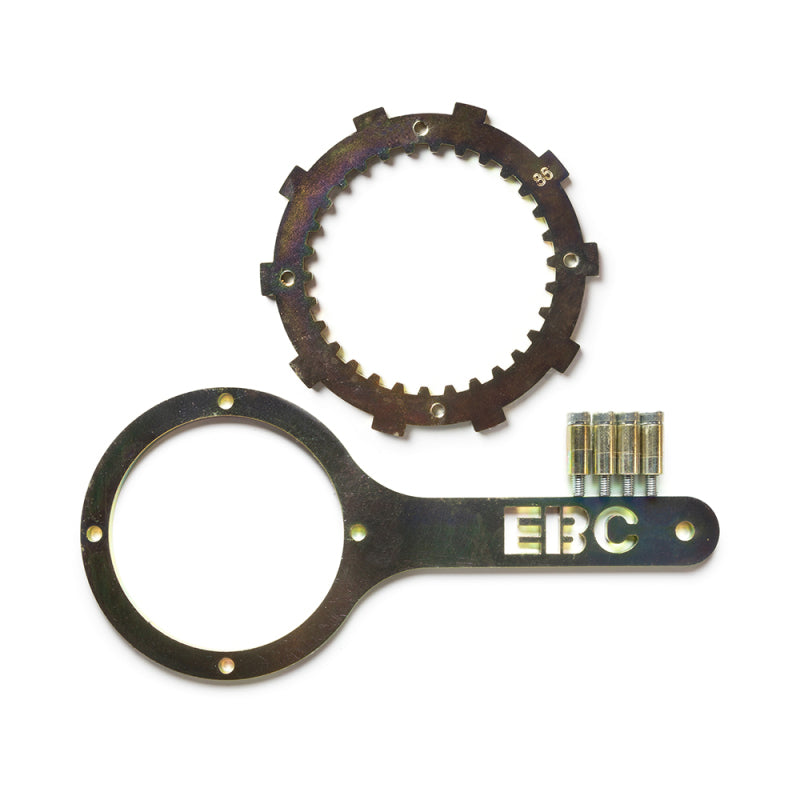 EBC 2017 Triumph Bonneville Bobber Liquid Cooled (1200cc) Clutch Tool — CT086SP